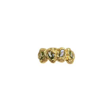 Olive Ring